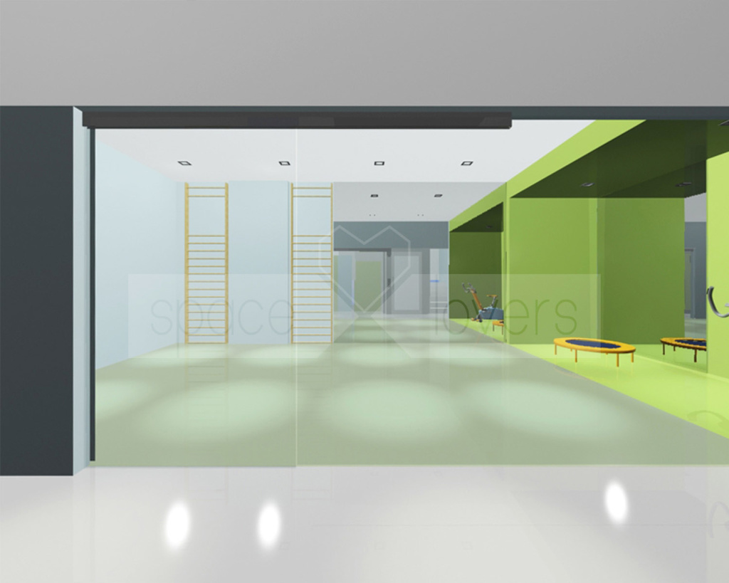 clínica-medica-Almada-Ginasio