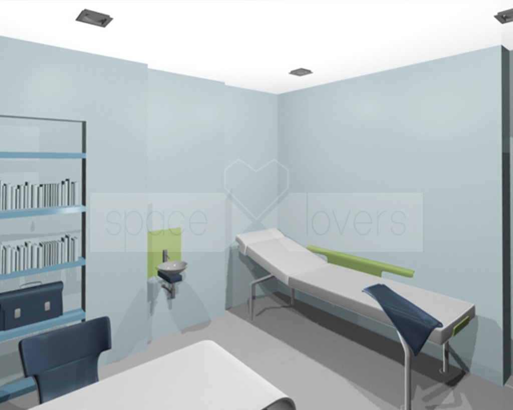 clínica-medica-Almada-consultorio-medico