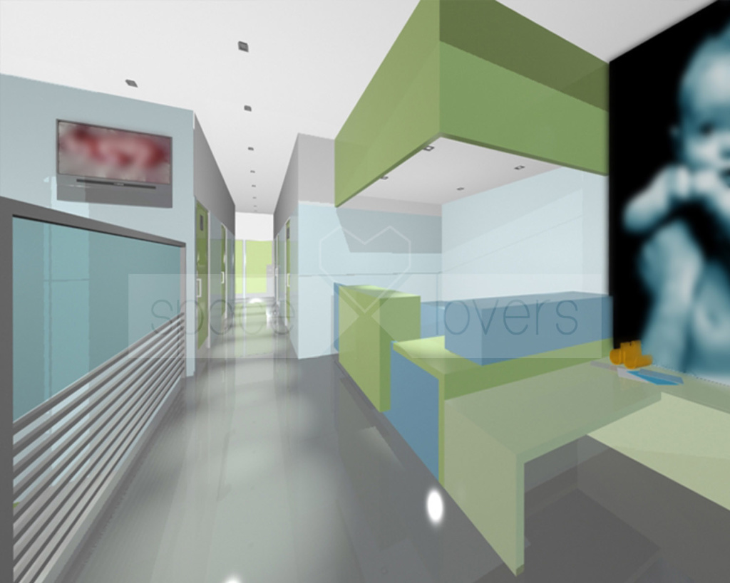 clínica-medica-Almada-recepcao