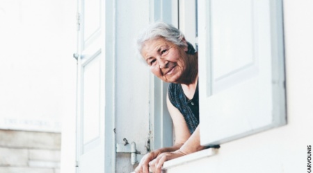 design inclusivo habitação senior