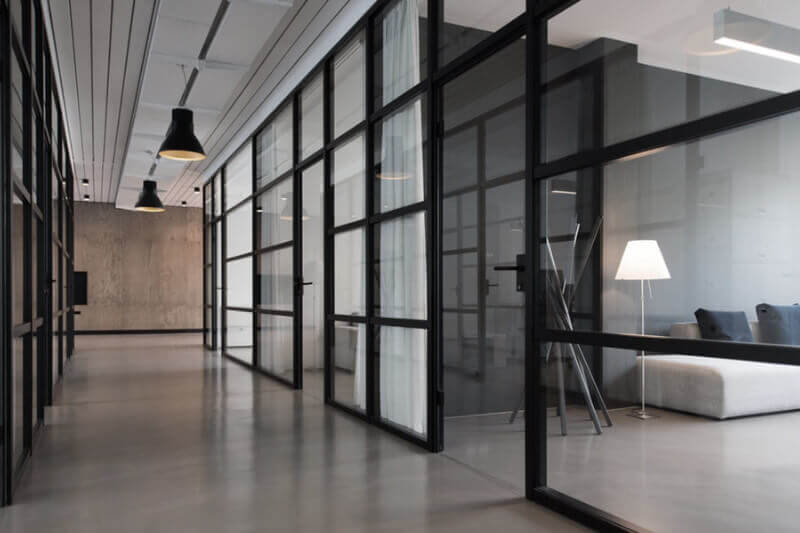 Gabinete de arquitectura _ spacelovers