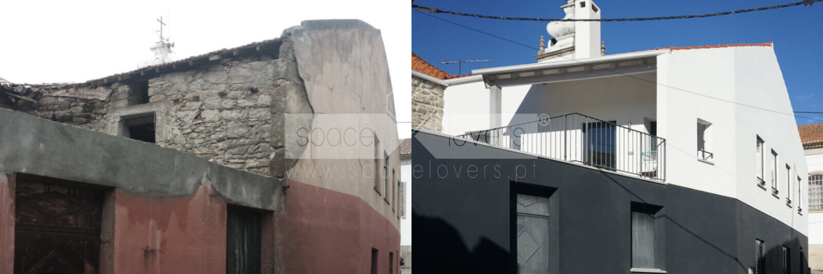 Gabinete de arquitectura _ spacelovers