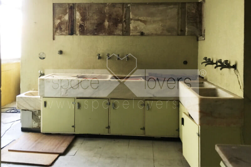 Gabinete de arquitectura _ spacelovers