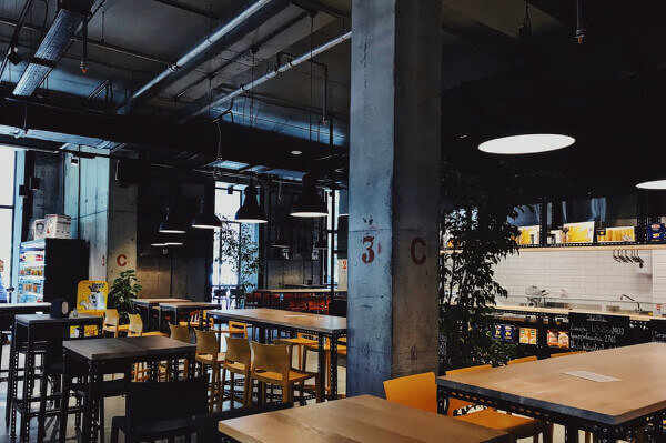 Remodelação de Lojas com a spacelovers