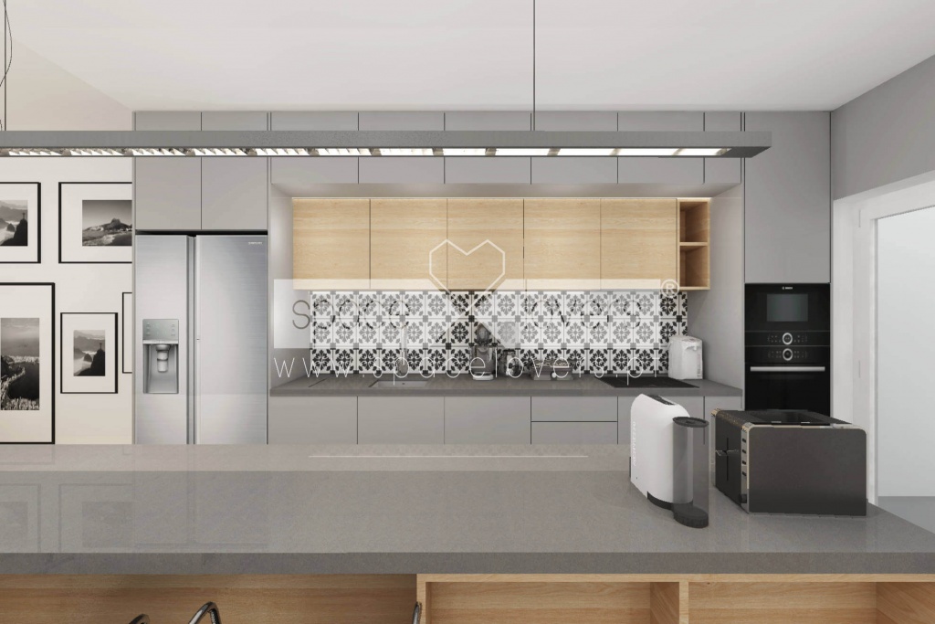 Remodelacao-Moradia-Cascais-Cobre-Cozinha-backsplash-mosiaco-hidraulico