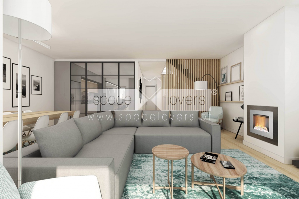 Remodelacao-Moradia-Cascais-Cobre-sala-estar-recuperador-calor