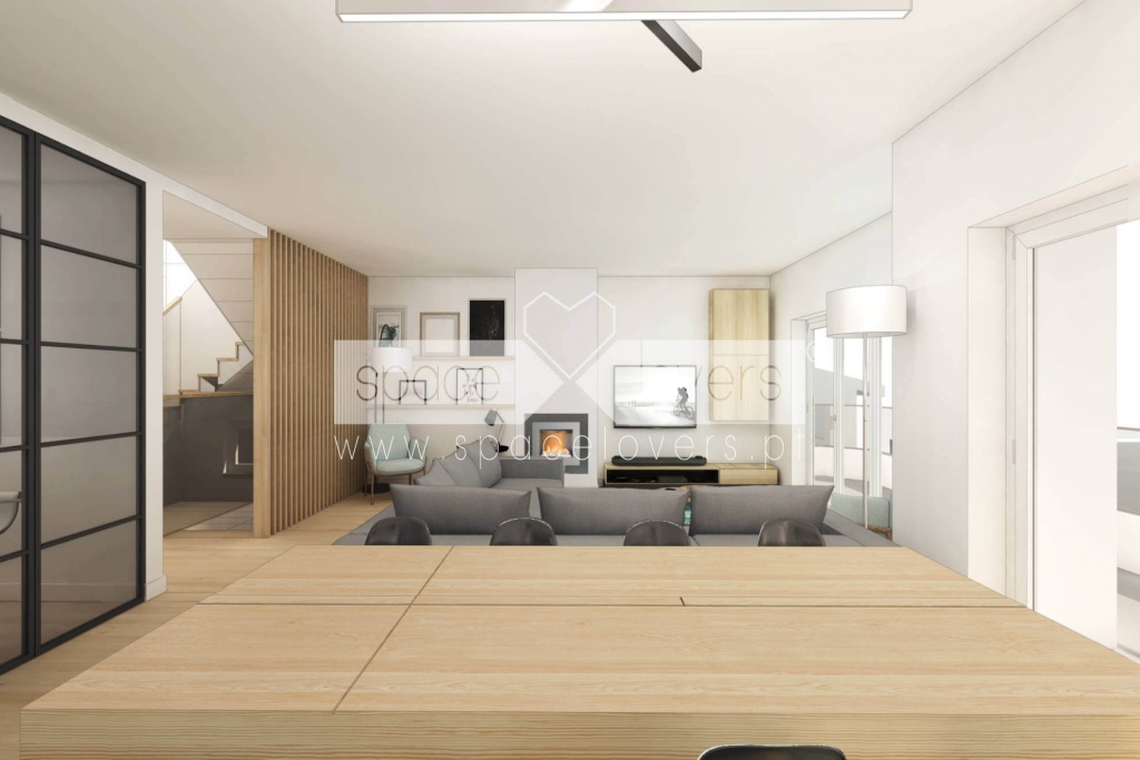 Remodelacao-Moradia-Cascais-Cobre-sala-jantar