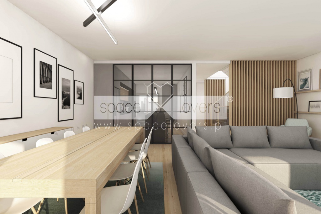 Remodelacao-Moradia-Cascais-Cobre-sala-jantar-pavimento-madeira