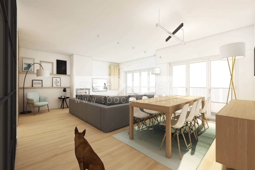 Remodelacao-Moradia-Cascais-Cobre-sala-jantar_sala-estar