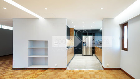 Apartament Renovation in Olaias