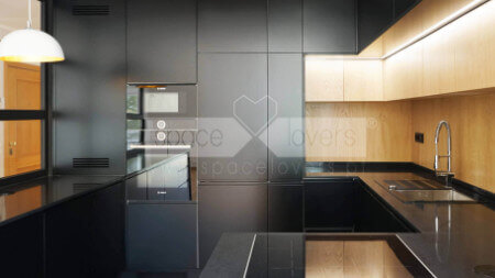 Apartament Renovation in Parque das Nações