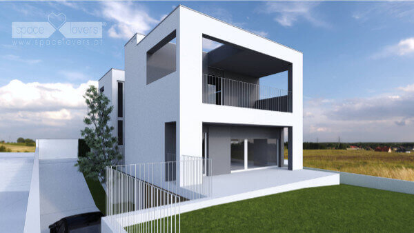 Moradia Sintra Moradia-Albarraque-Etics