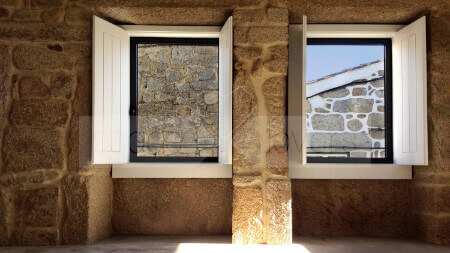 Remodelação de Moradia nas Freixedas