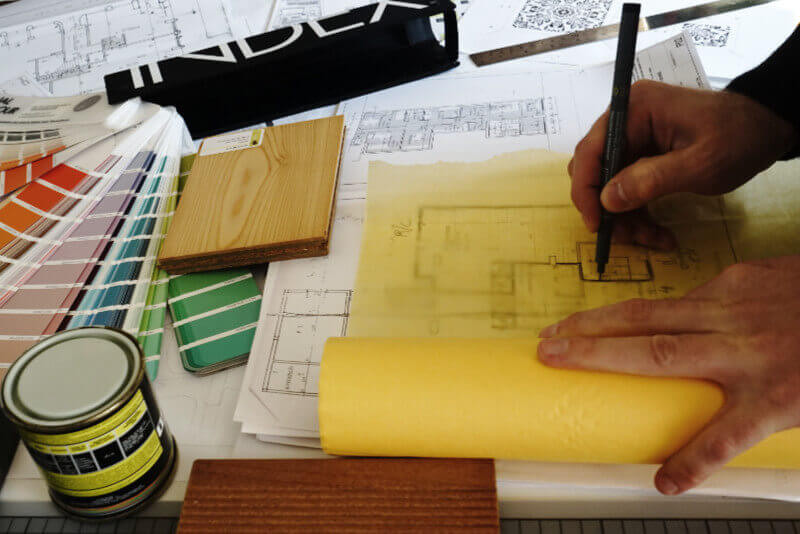 Architecture-spacelovers