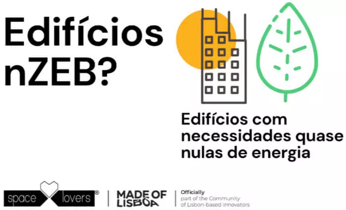 Edificios nZEB