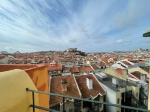 Renovação Desempenho Energético