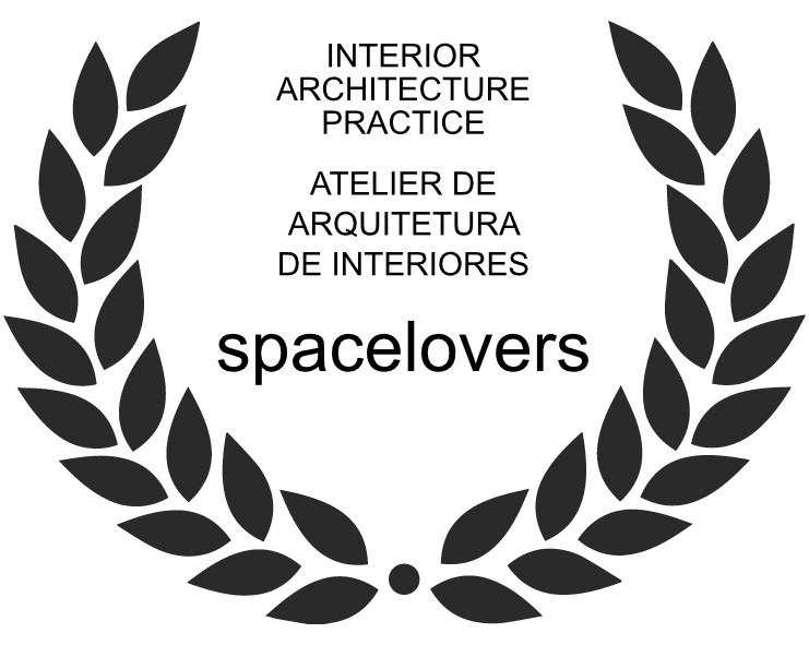 Atelier de Arquitetura de Interiores spacelovers