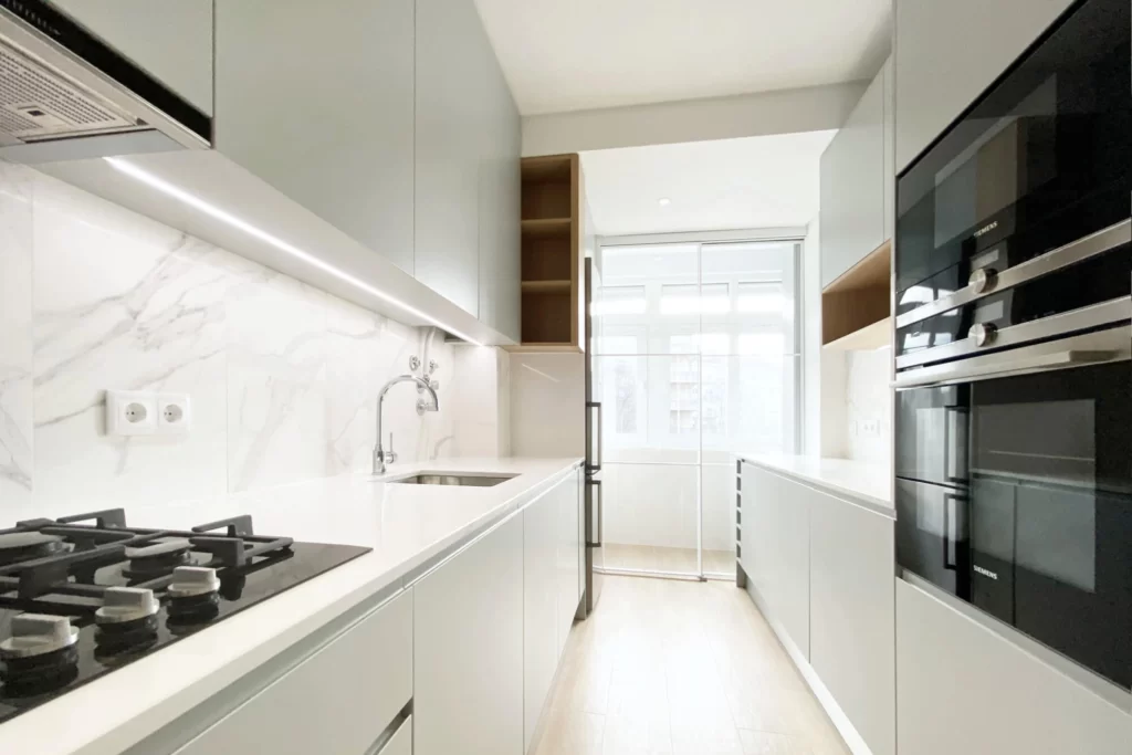 house renovations kitchen