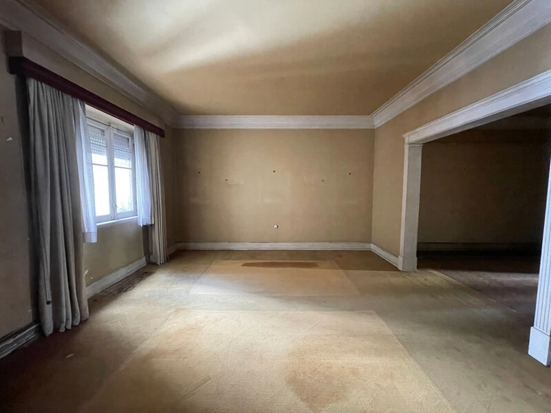 renovations interiors