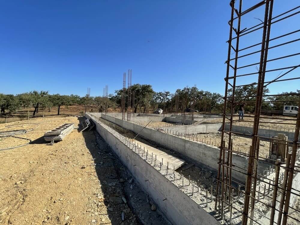 Fases de Projeto de Arquitetura Acompanhamento de Obra