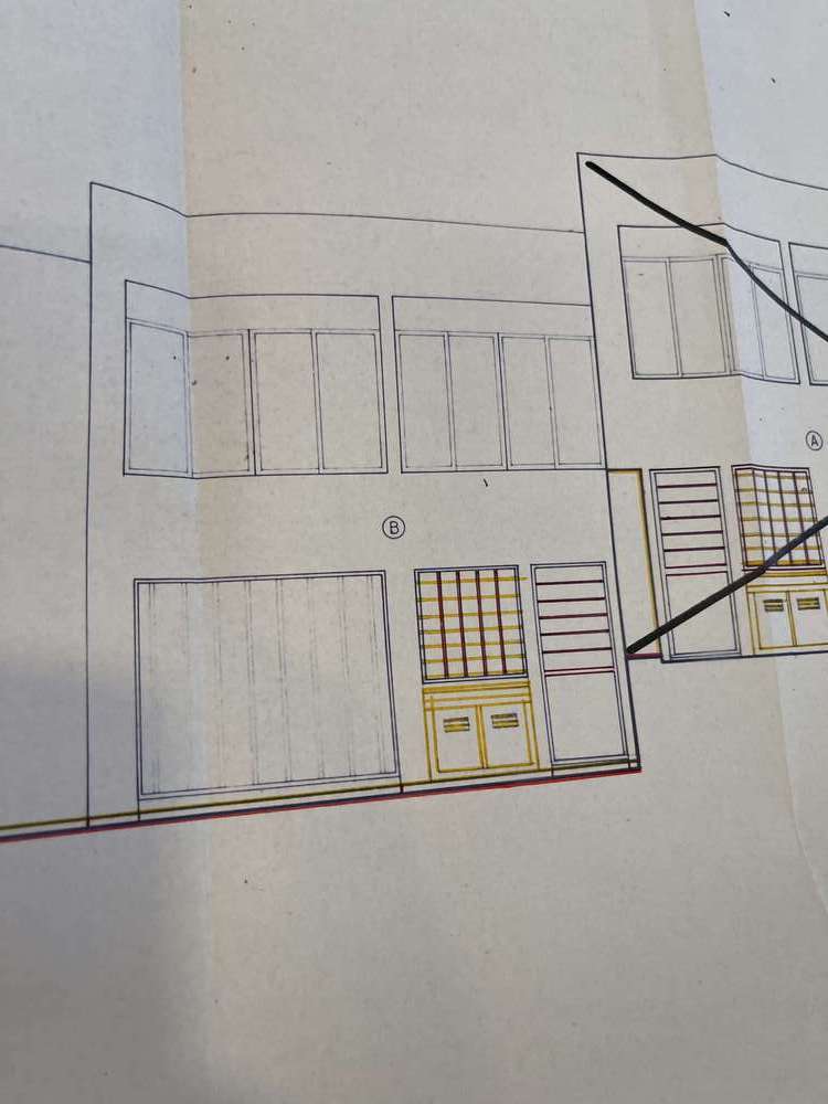 Telas Finais de Projeto de Arquitetura - spacelovers