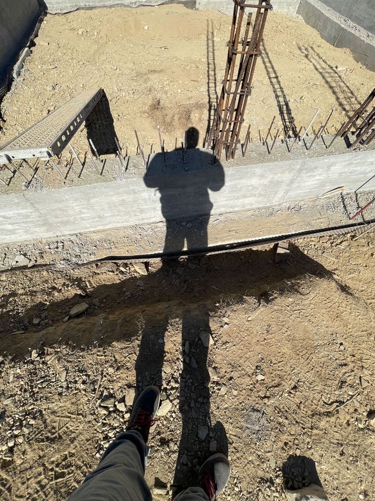 Assistência Técnica de Obra