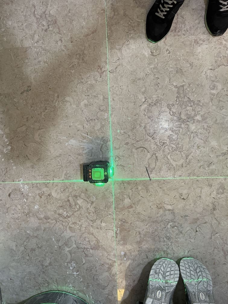 Assistência Técnica de Obra