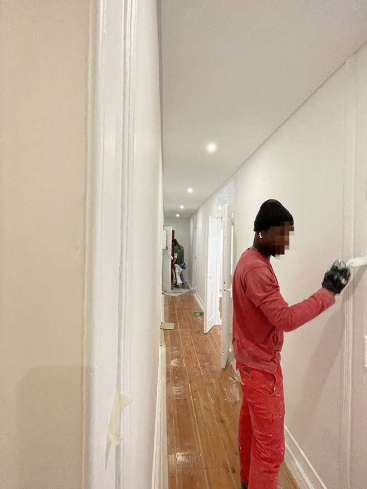 Assistência Técnica de Obra