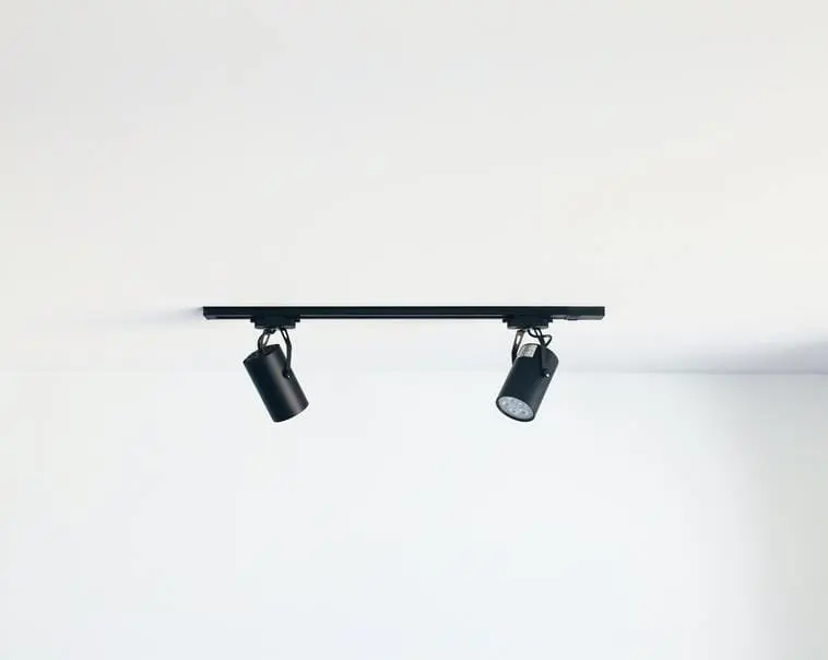 Iluminação Interior Direta