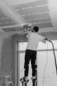 empresa de renovação de apartamentos