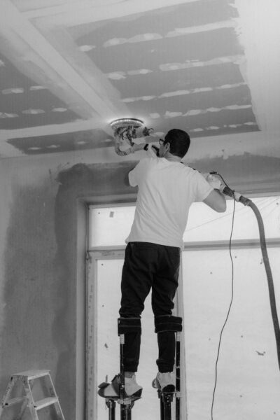 empresa de renovação de apartamentos