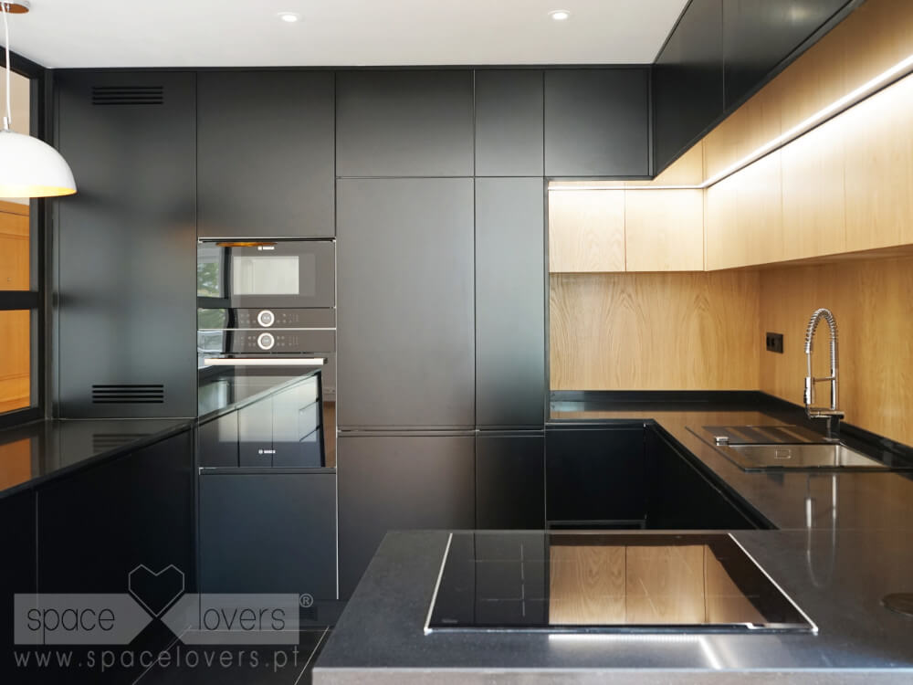 Parque das Nações - Lisboa Remodelação de Apartamento no Parque das Nações