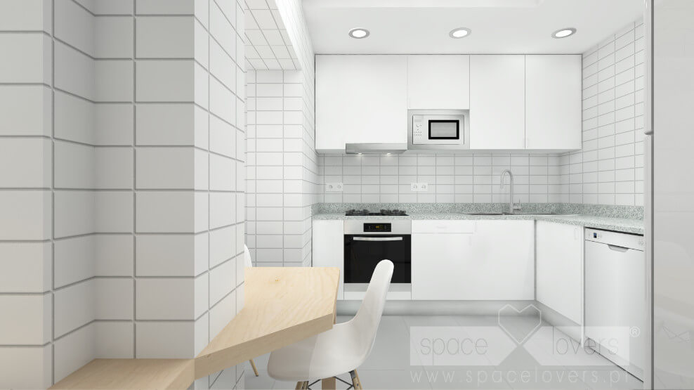 Sete Rios | Lisboa Remodelação de Apartamento em Sete Rios