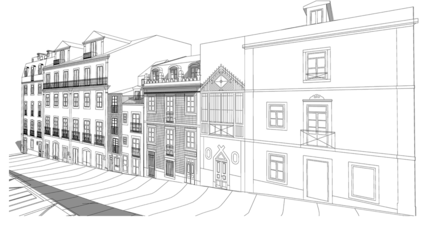 Edifício Bairro Alto