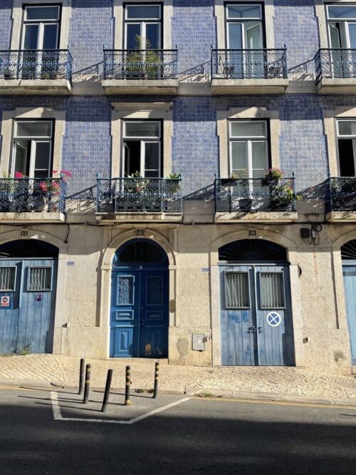 Licenciamento Urbanístico