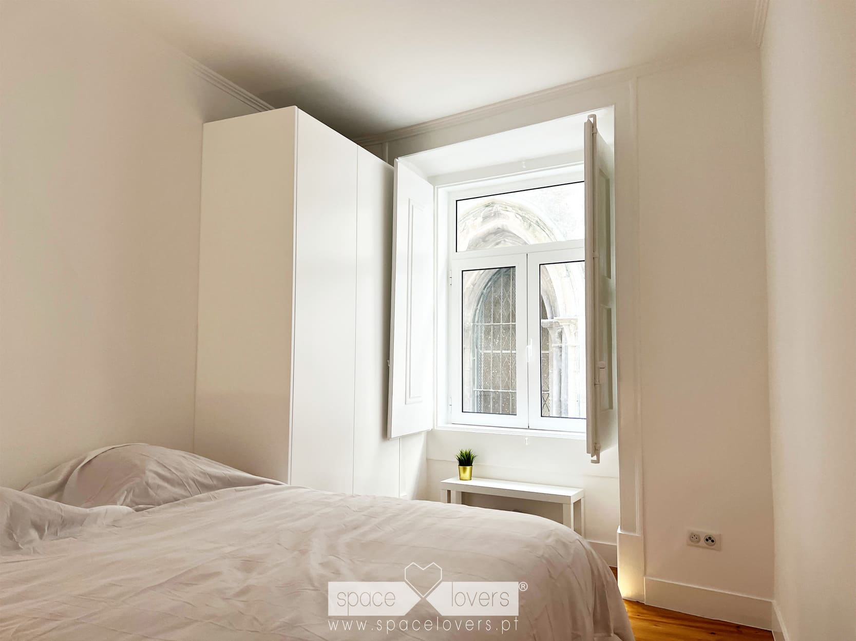 Remodelação de Apartamento Alfama
