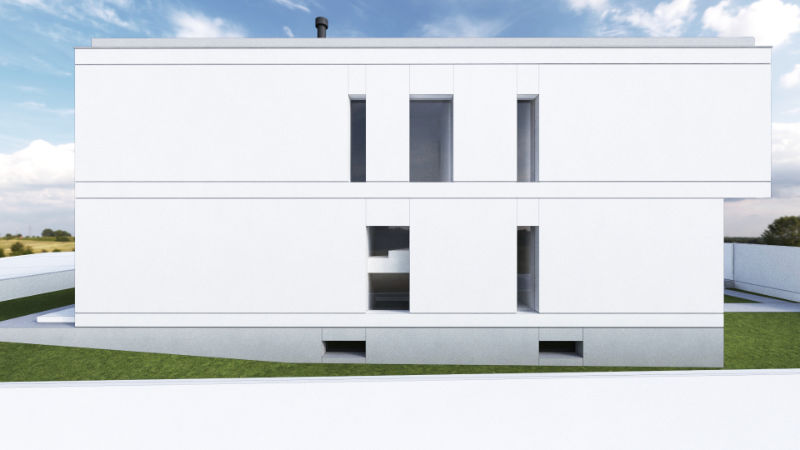 spacelovers - Gabinete de arquitetura - Desenvolvimentos de projetos de arquitetura