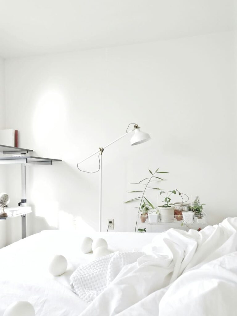 Decorar quarto com modernidade e conforto