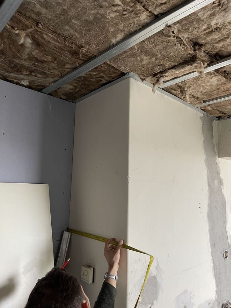 Projeto Acústico dos Edifícios