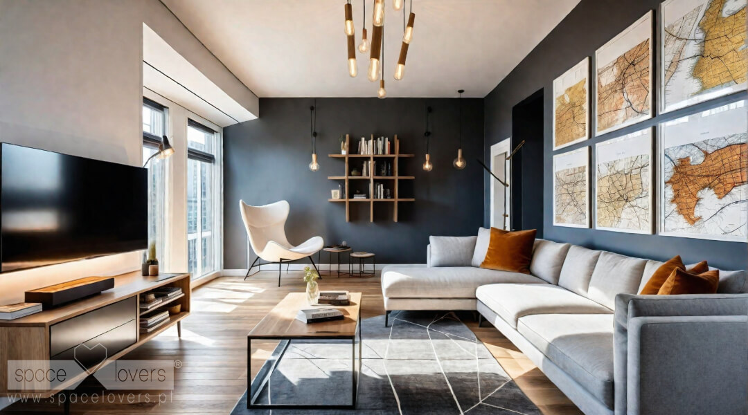 Remodelação Apartamento Avenida Almirante Reis Lisboa