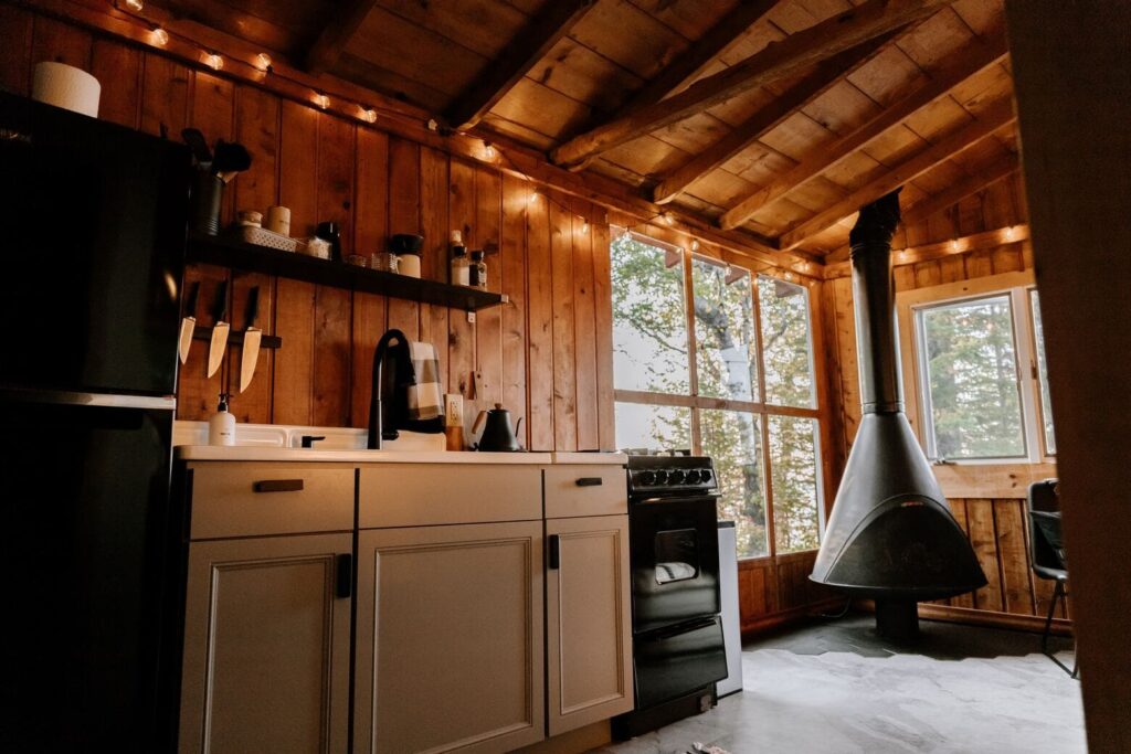 Casas Modulares Interiores