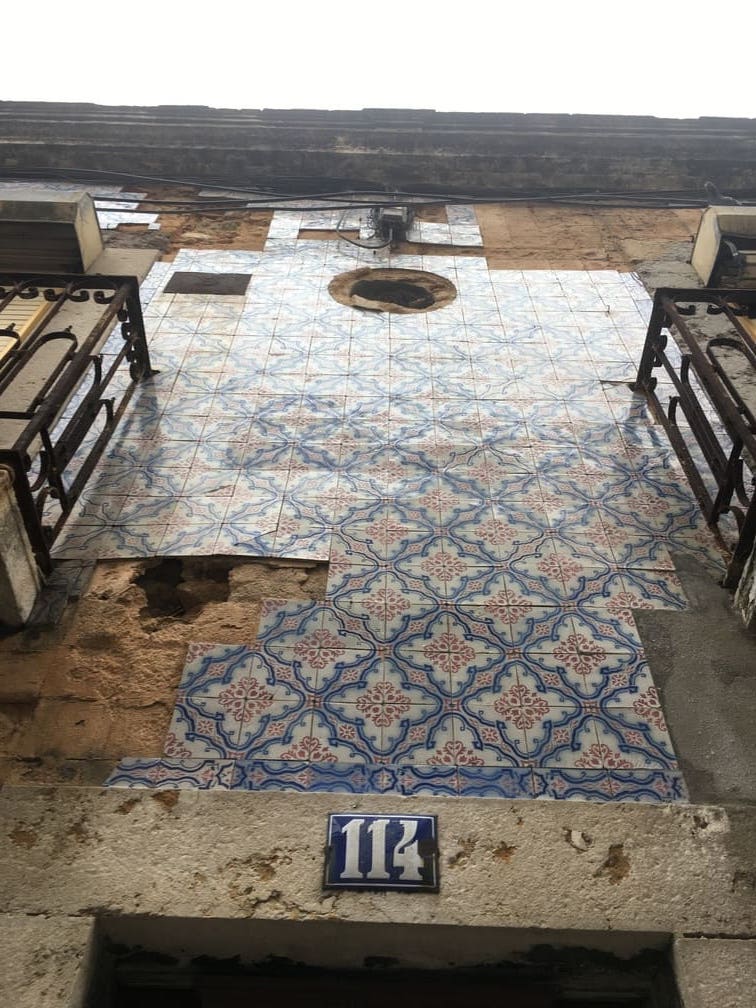 Gestão de Projeto de Arquitetura