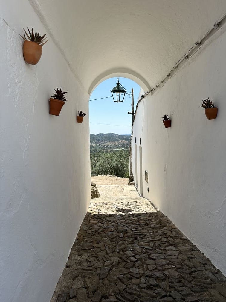 Turismo em Espaço Rural
