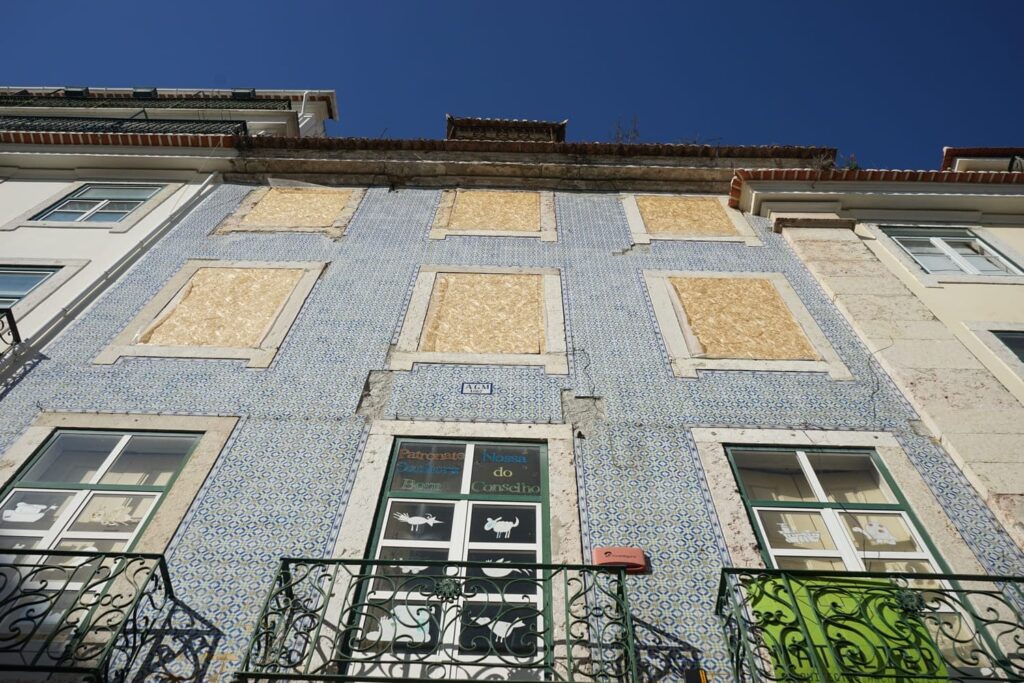 Decarbonização da Arquitetura