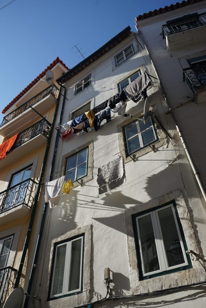 Decarbonização da Arquitetura