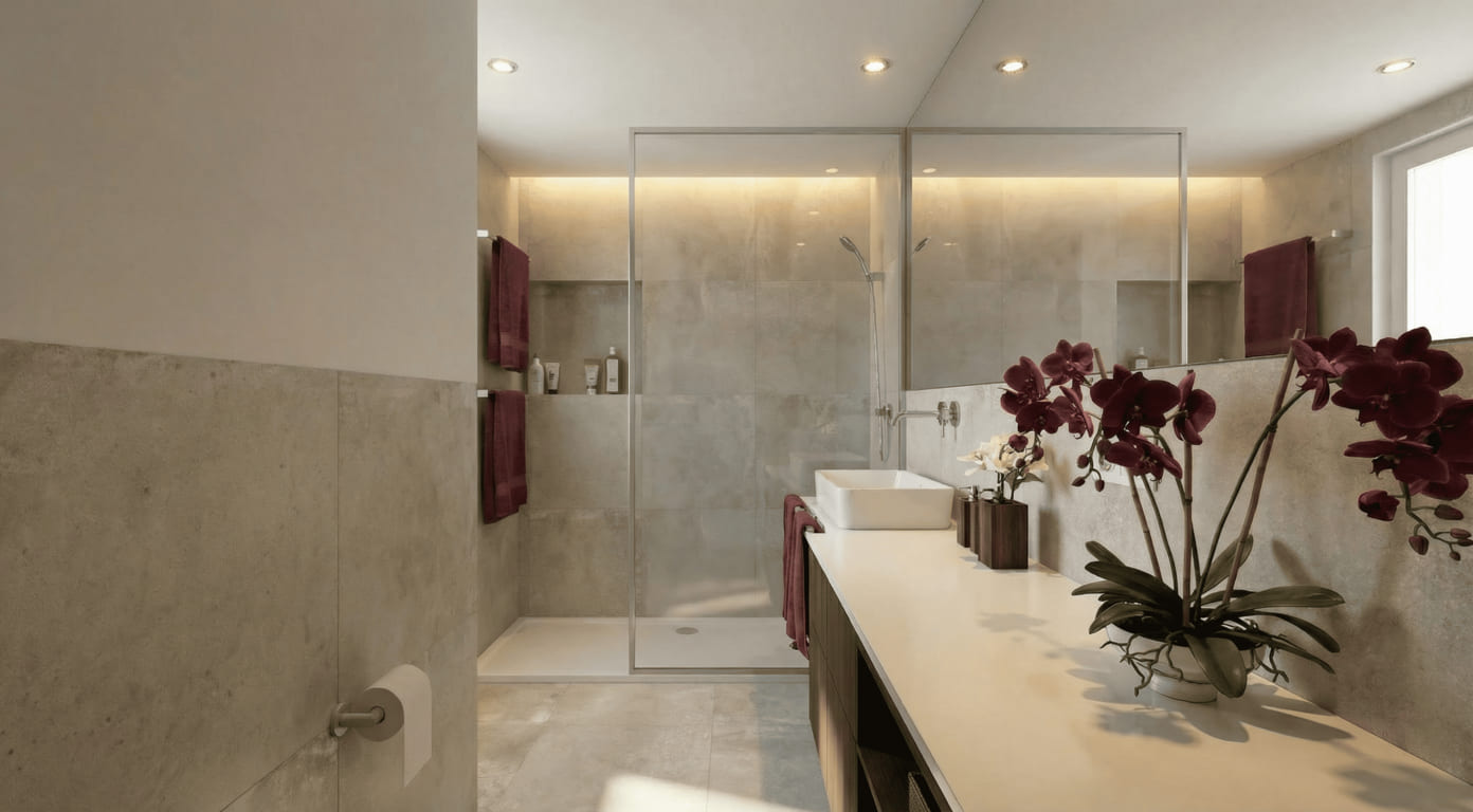 REMODELAÇÃO DE APARTAMENTO RESTELO