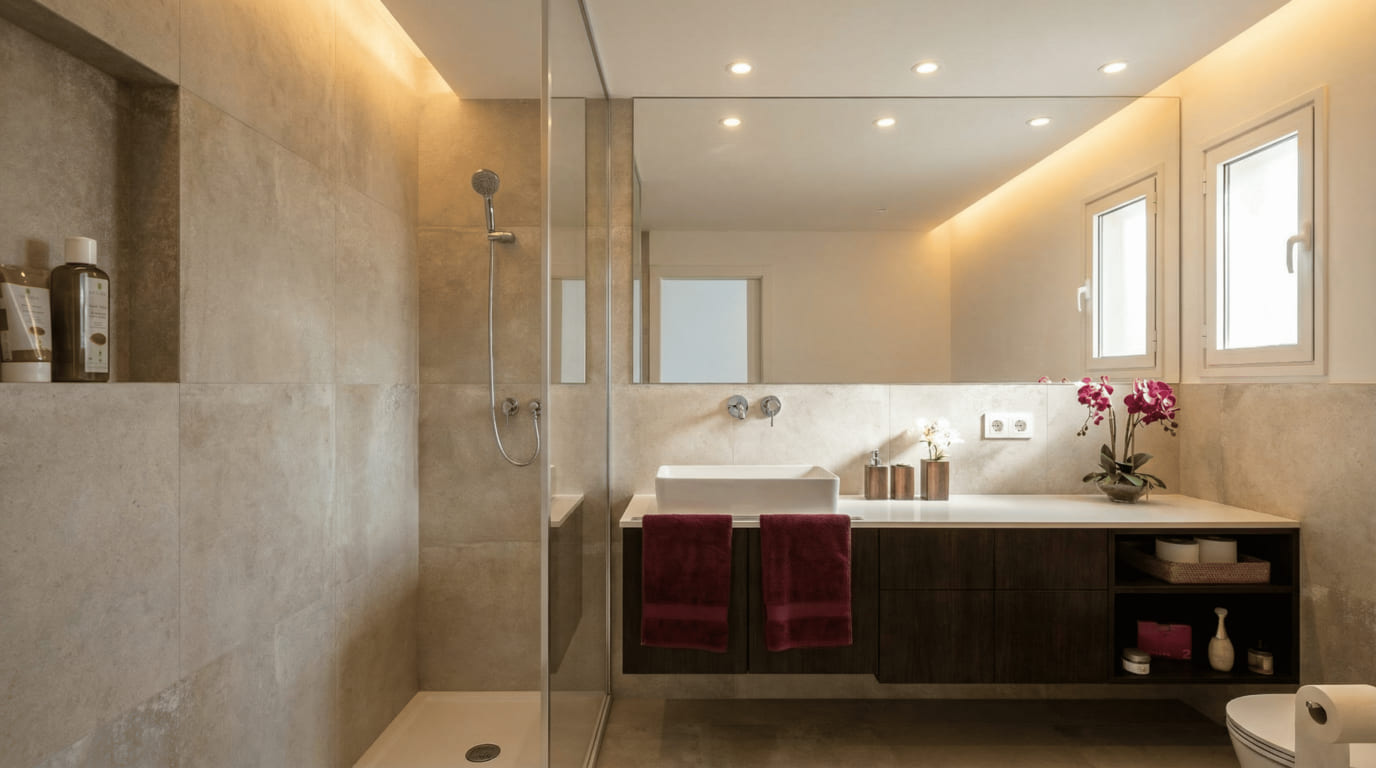 REMODELAÇÃO DE APARTAMENTO RESTELO