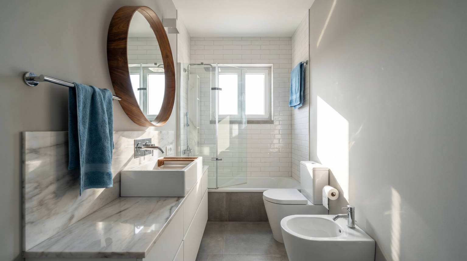 Remodelacao-Moradia-Cascais-Cobre-casa-de-banho-quartos
