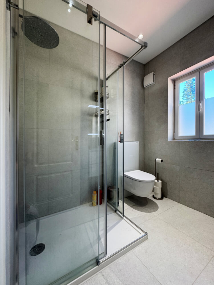 Remodelação de Moradia Quinta da Marinha Cascais