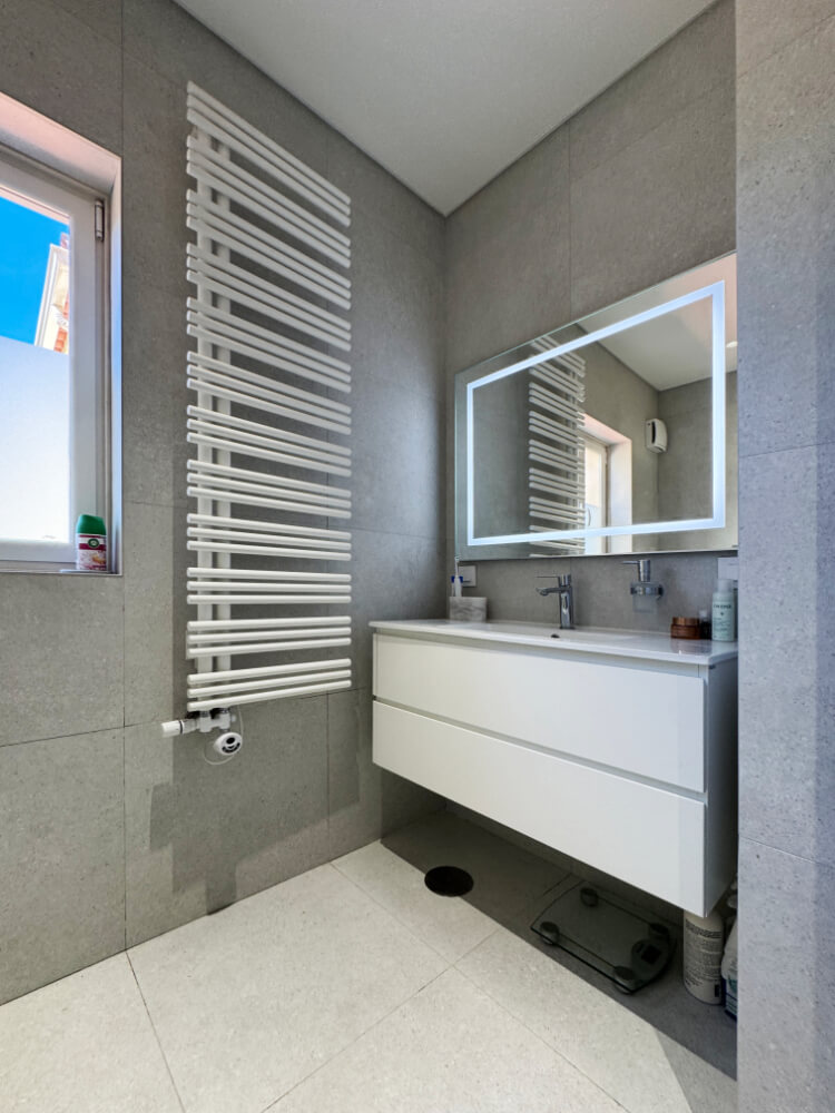 Remodelação de Moradia Quinta da Marinha Cascais